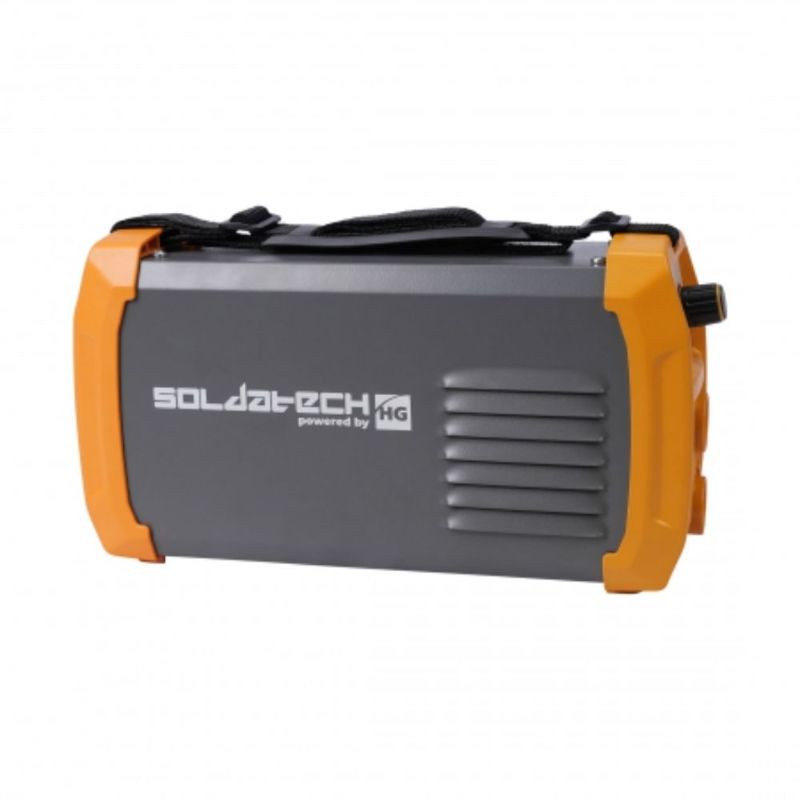 Заваръчен инвертор с електроди 160А