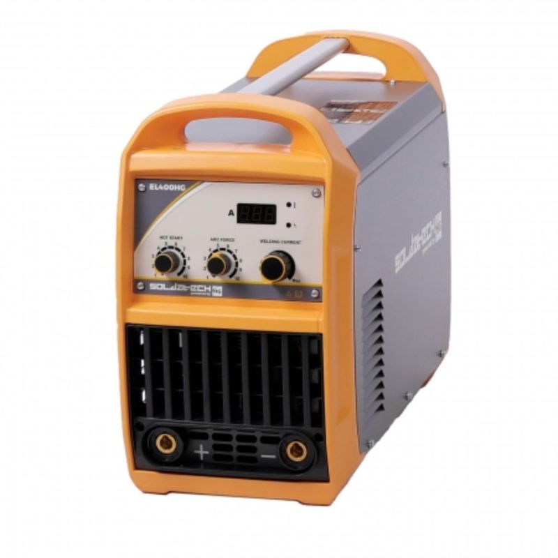 Заваръчен инвертор с електроди 400A