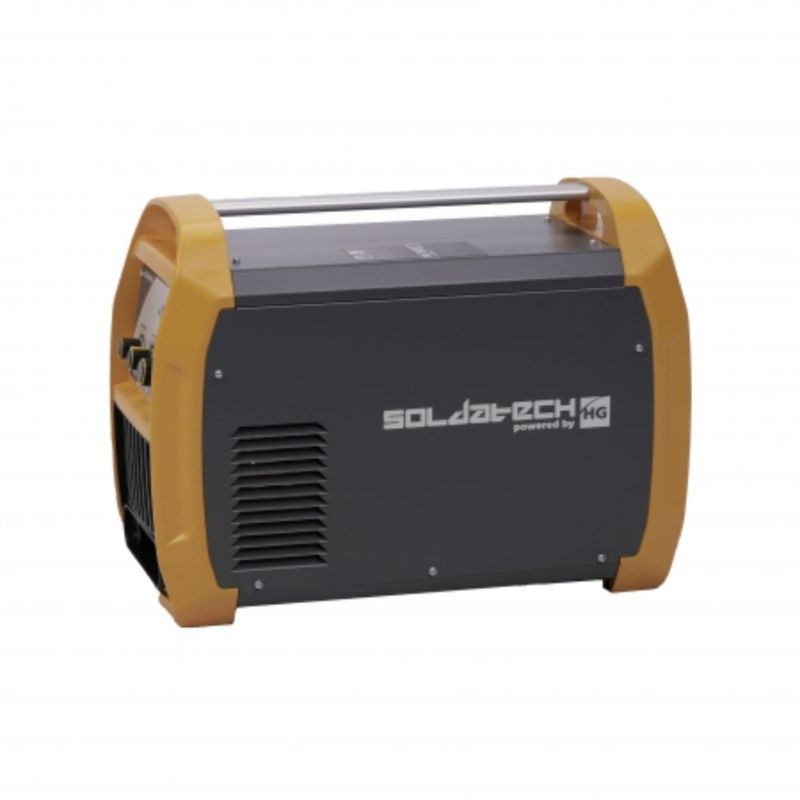 Заваръчен инвертор с електроди 400A