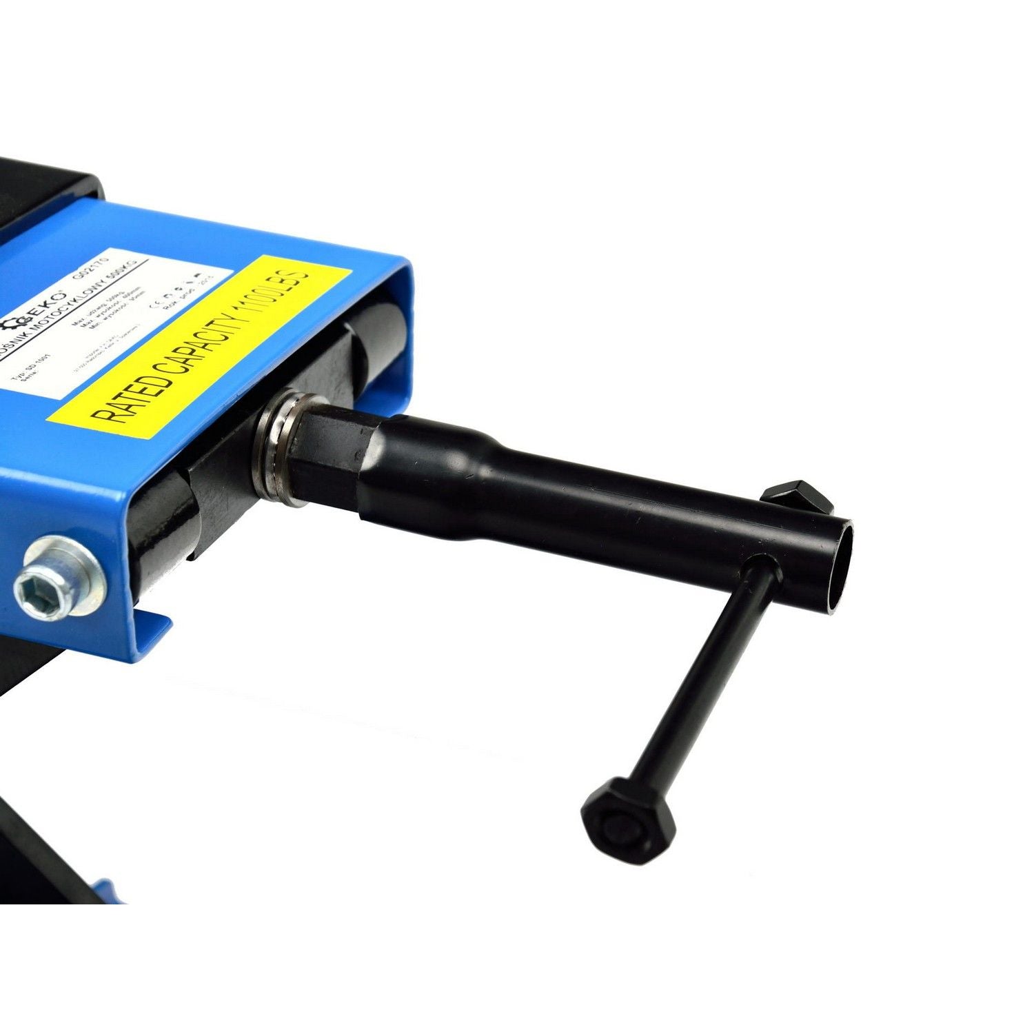 Крик подемник за мотоциклети 500 кг, PREMIUM