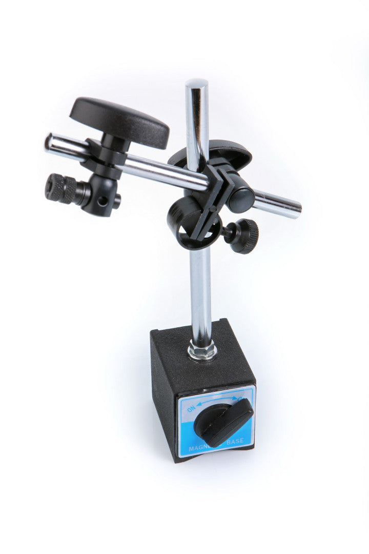 Магнитна стойка за индикаторен часовник