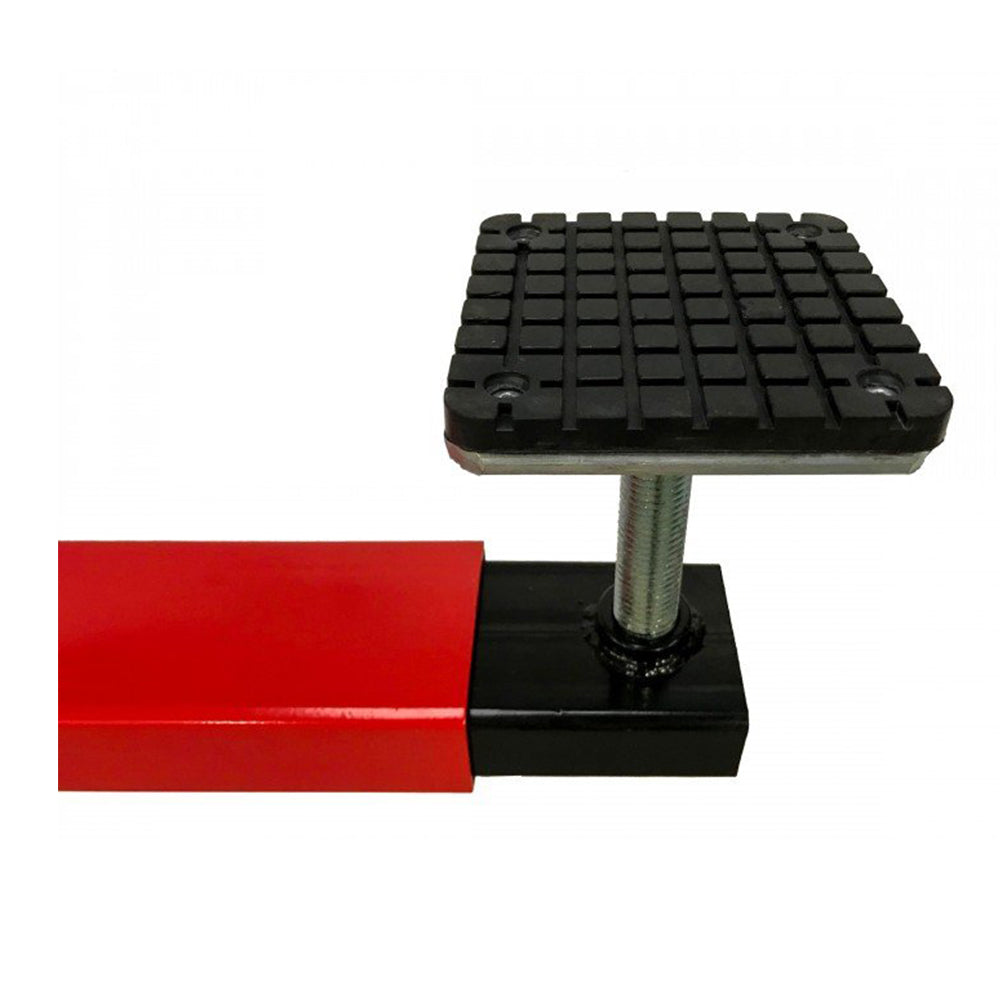 Напречен адаптер за крик "крокодил" 2 т