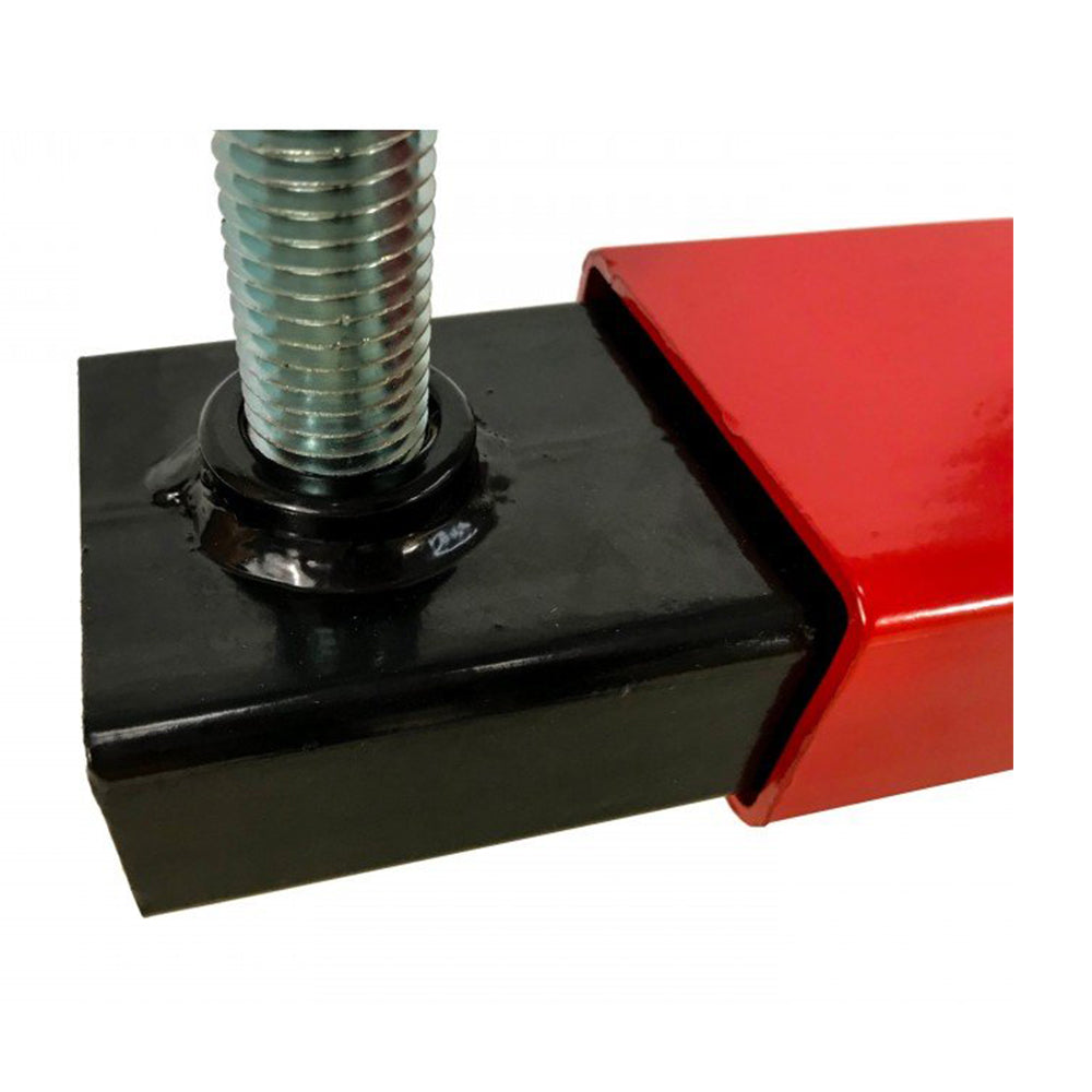 Напречен адаптер за крик "крокодил" 2 т