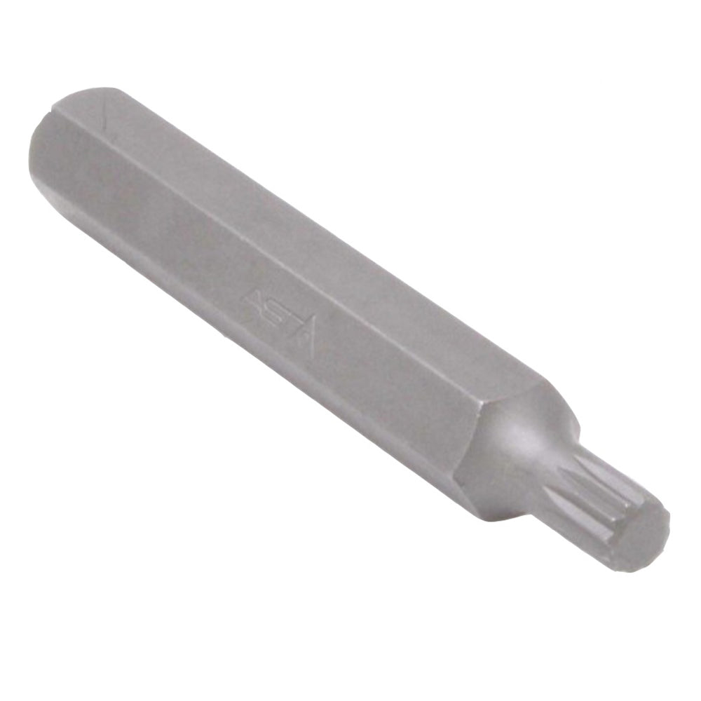 Дълга вложка М8