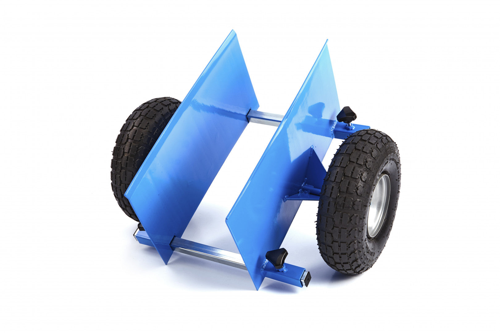 Ръчна транспортна количка за плоскости