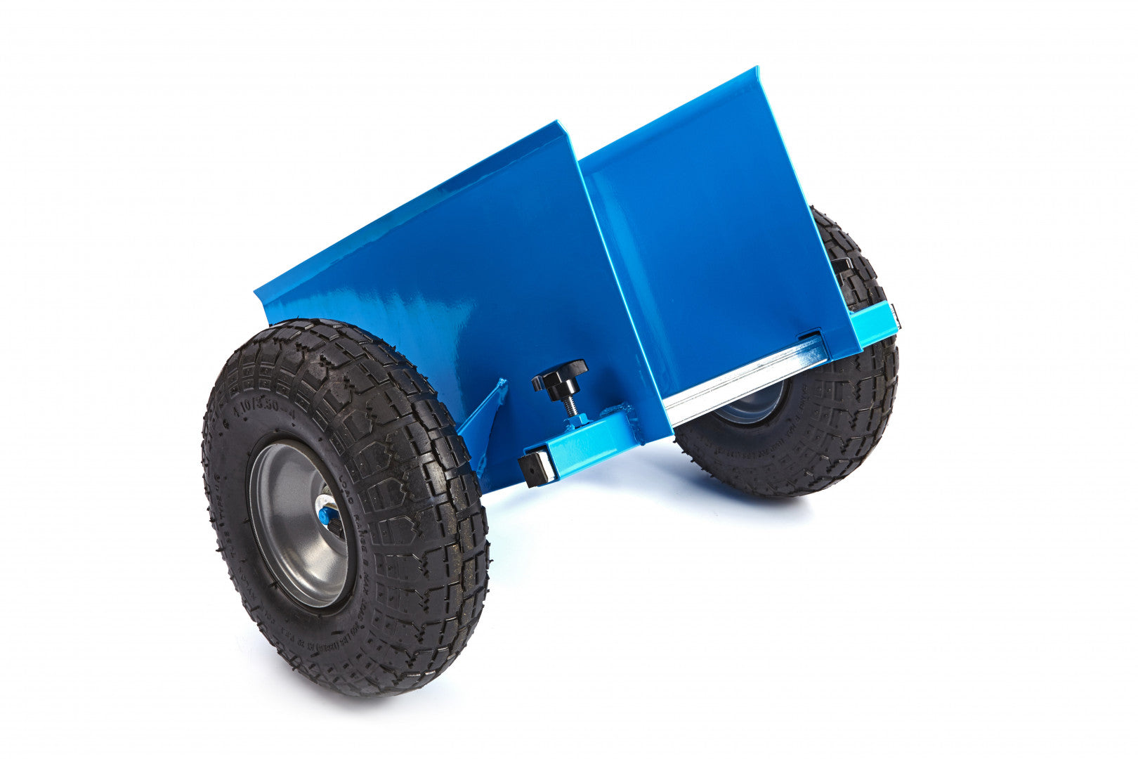 Ръчна транспортна количка за плоскости