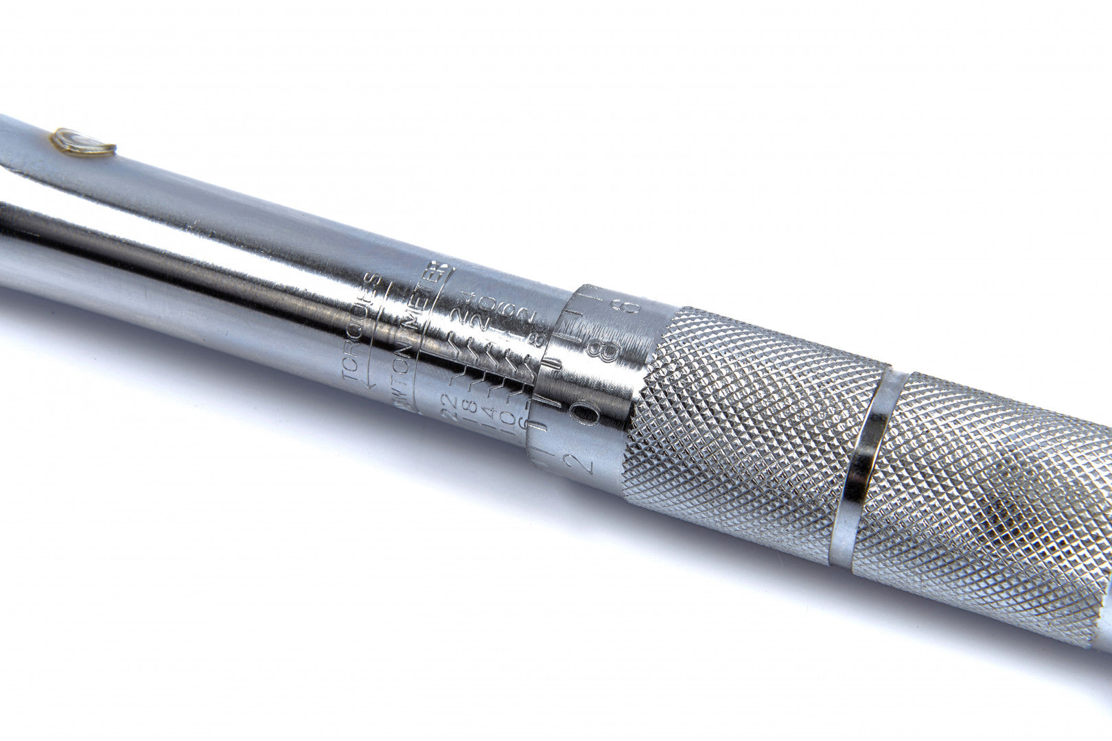 Динамометричен ключ 1/4", 5-25 Nm