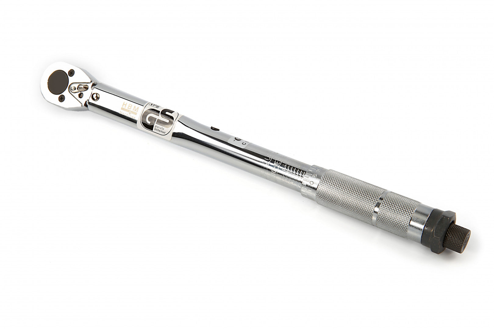 Динамометричен ключ 3/8'' 19-110 NM