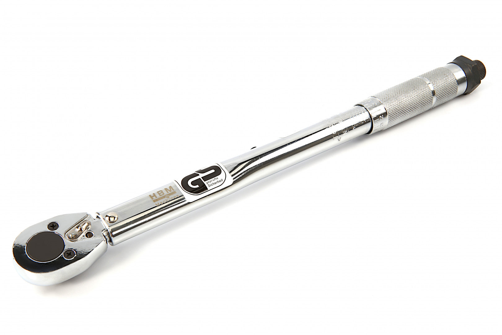 Динамометричен ключ 3/8'' 19-110 NM