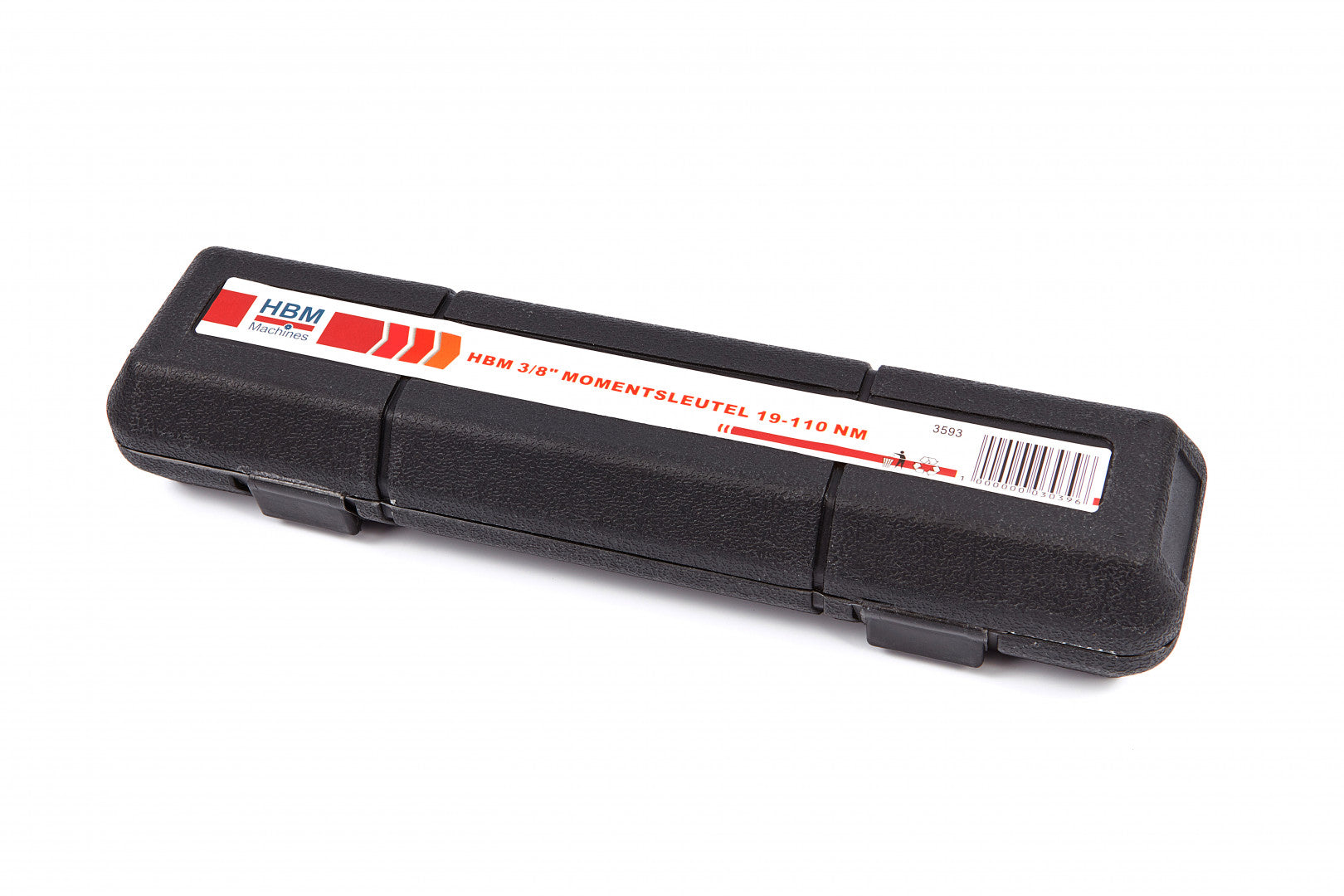 Динамометричен ключ 3/8'' 19-110 NM