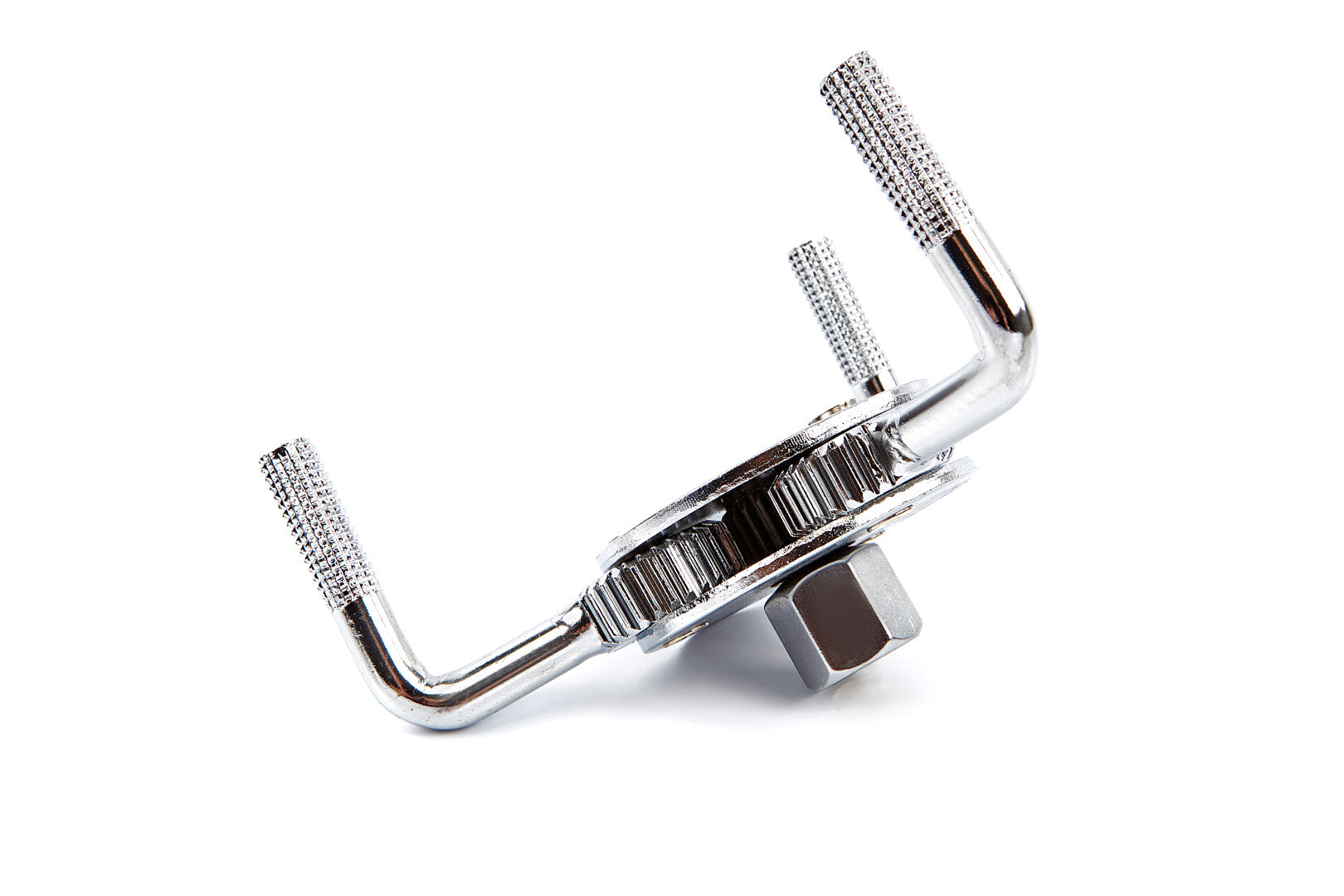 Ключ за маслен филтър 63-120 мм, 3 рамена, модел 1