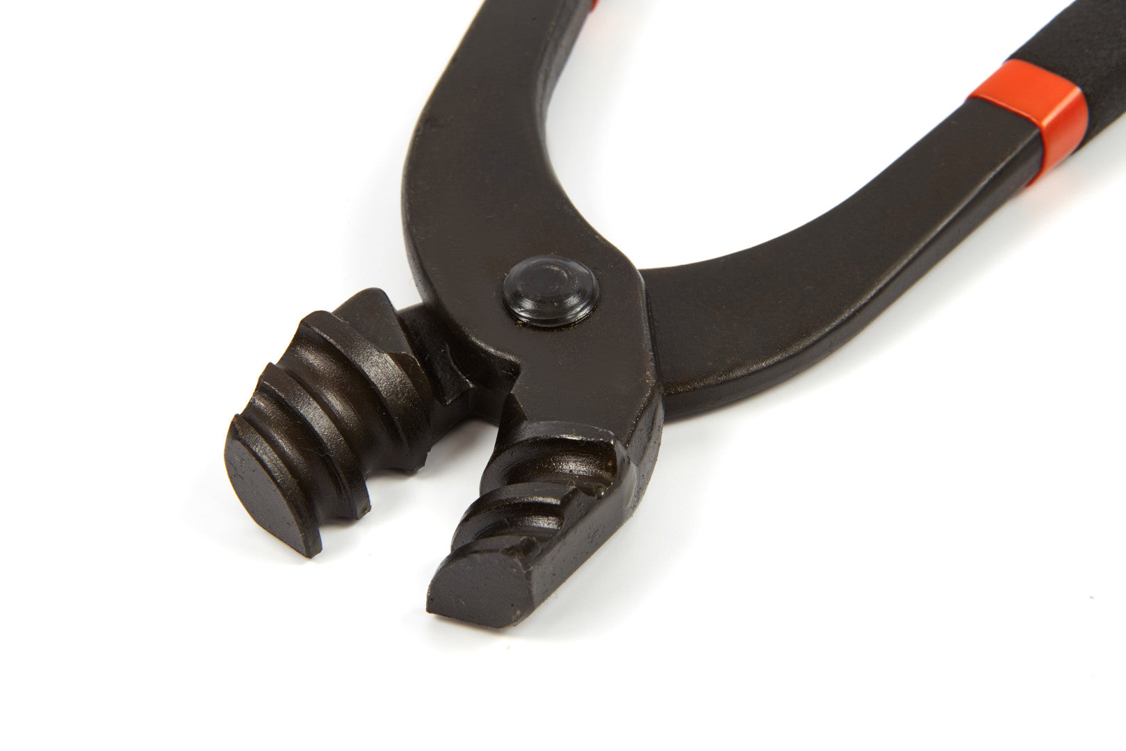 Клещи огъване на спирачни тръби