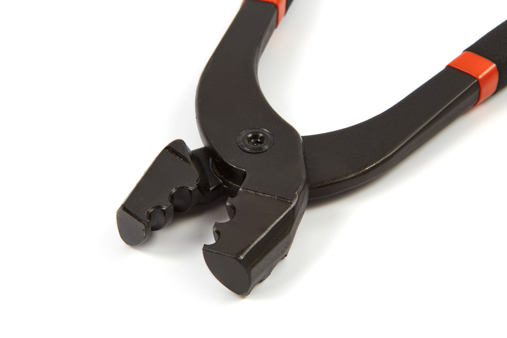 Клещи огъване на спирачни тръби