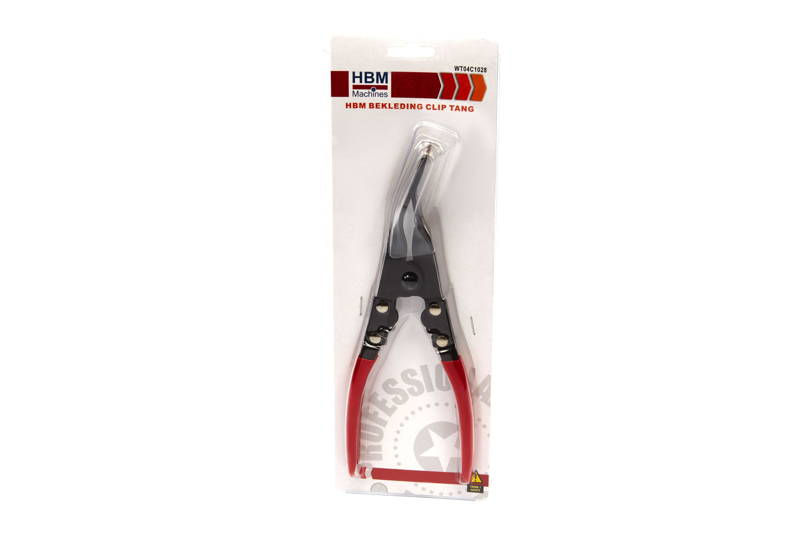 Клещи за демонтаж на щипки