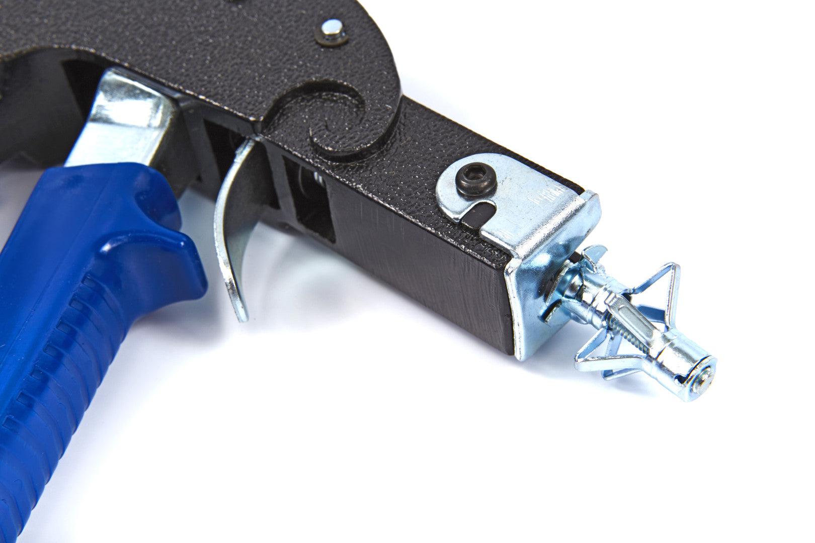 Комплект монтажни клещи и дюбели за гипсокартон