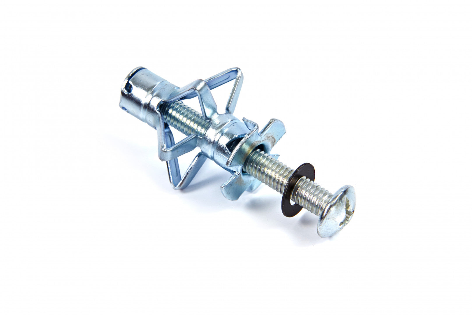 Комплект монтажни клещи и дюбели за гипсокартон