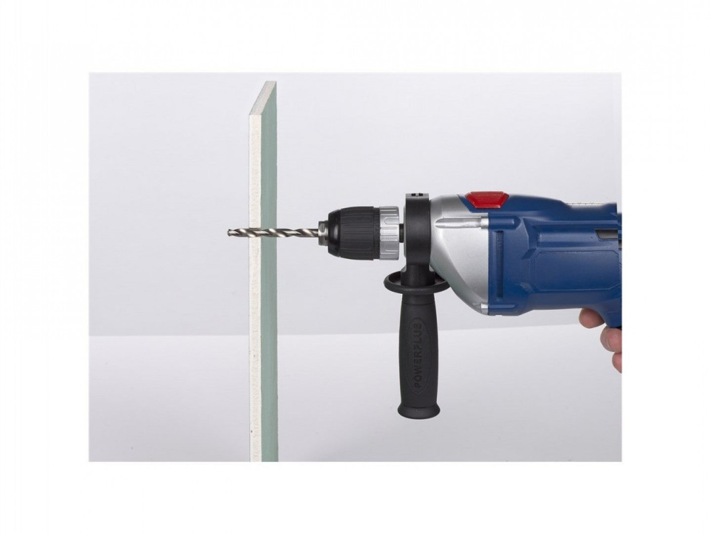 Комплект монтажни клещи и дюбели за гипсокартон