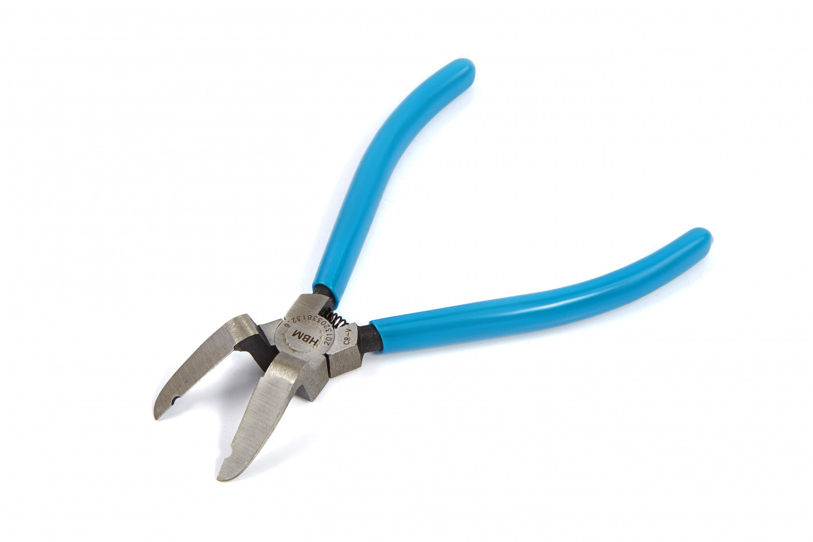 Клещи за скоби, извити за тапицерия HBM MACHINES