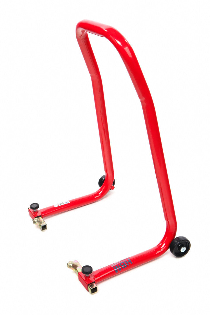 Стойка крик за мотоциклет за предно колело PREMIUM, HBM MACHINES Холандия