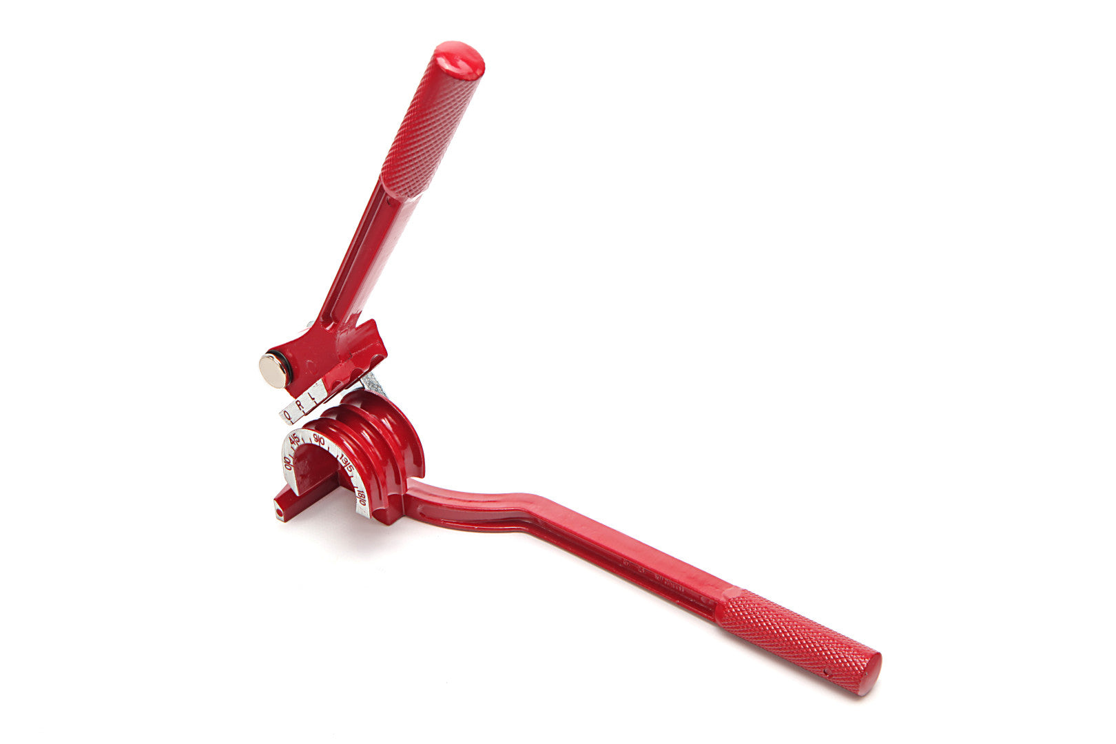 Ръчен тръбоогъвач 6-8-10 мм