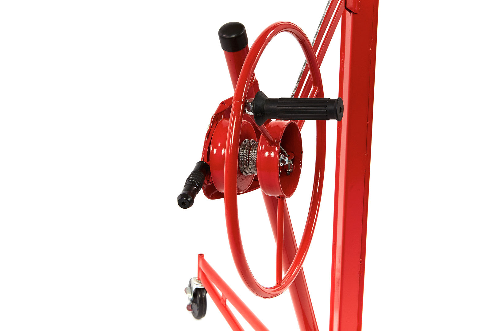 Повдигач за гипсокартон или OSB