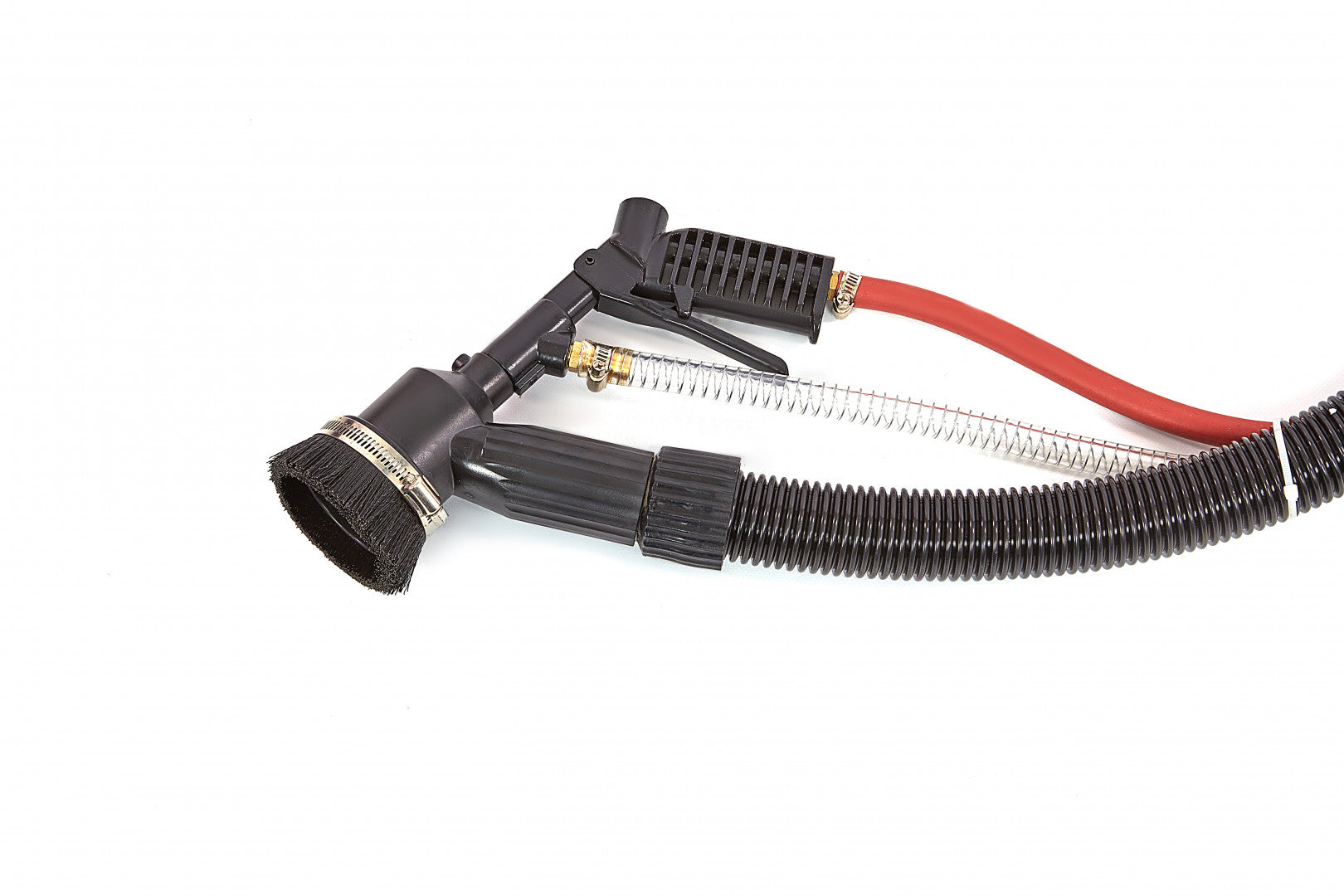 Мобилен пясъкоструен апарат/пясъкоструйка 105 л