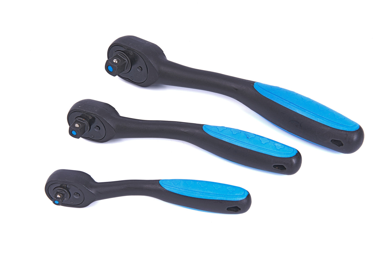 Професионален шкаф с инструменти НВМ със 7 чекмеджета, 262 броя, 7 модула карбон - Premium, Холандия