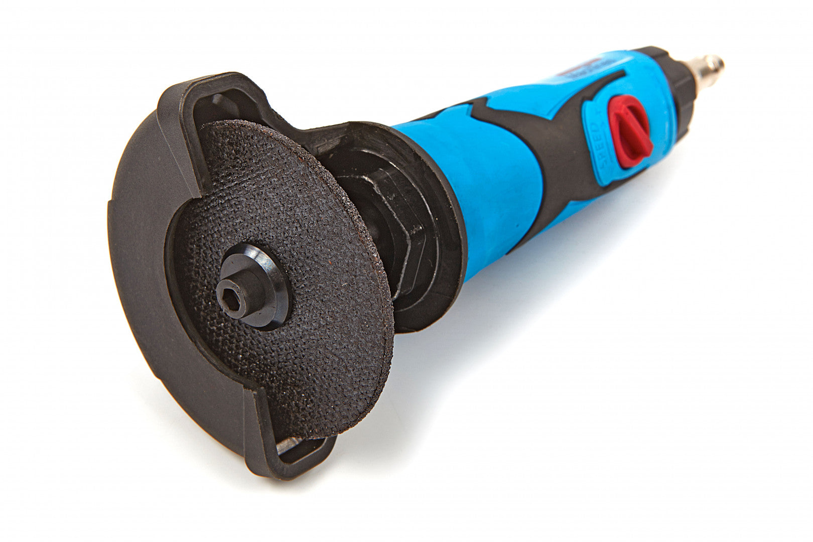 Пневматичен ъглошлайф 75мм