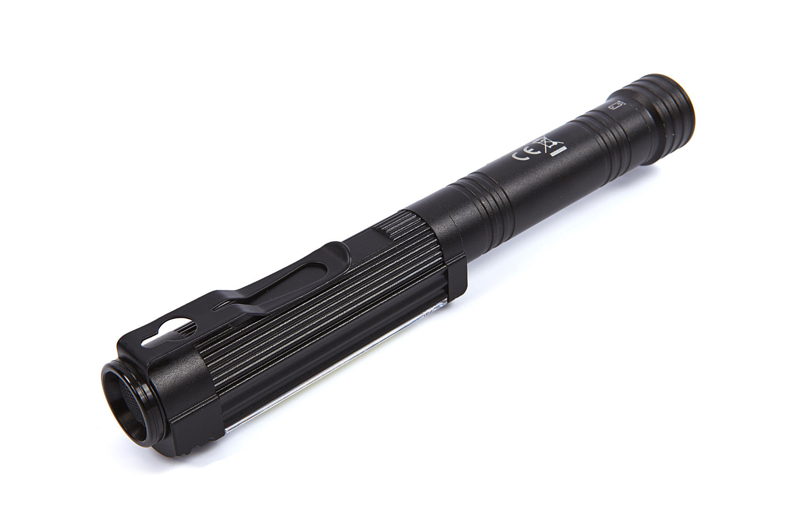 Метална работна лампа LED, 400 lumen