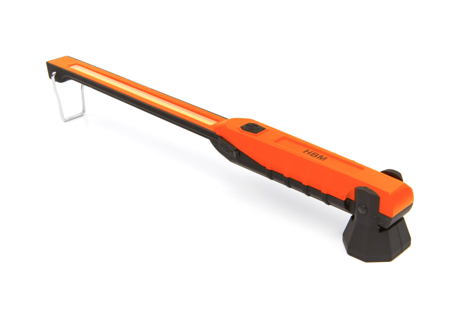 LED лампа, Акумулаторна, 300 лумена