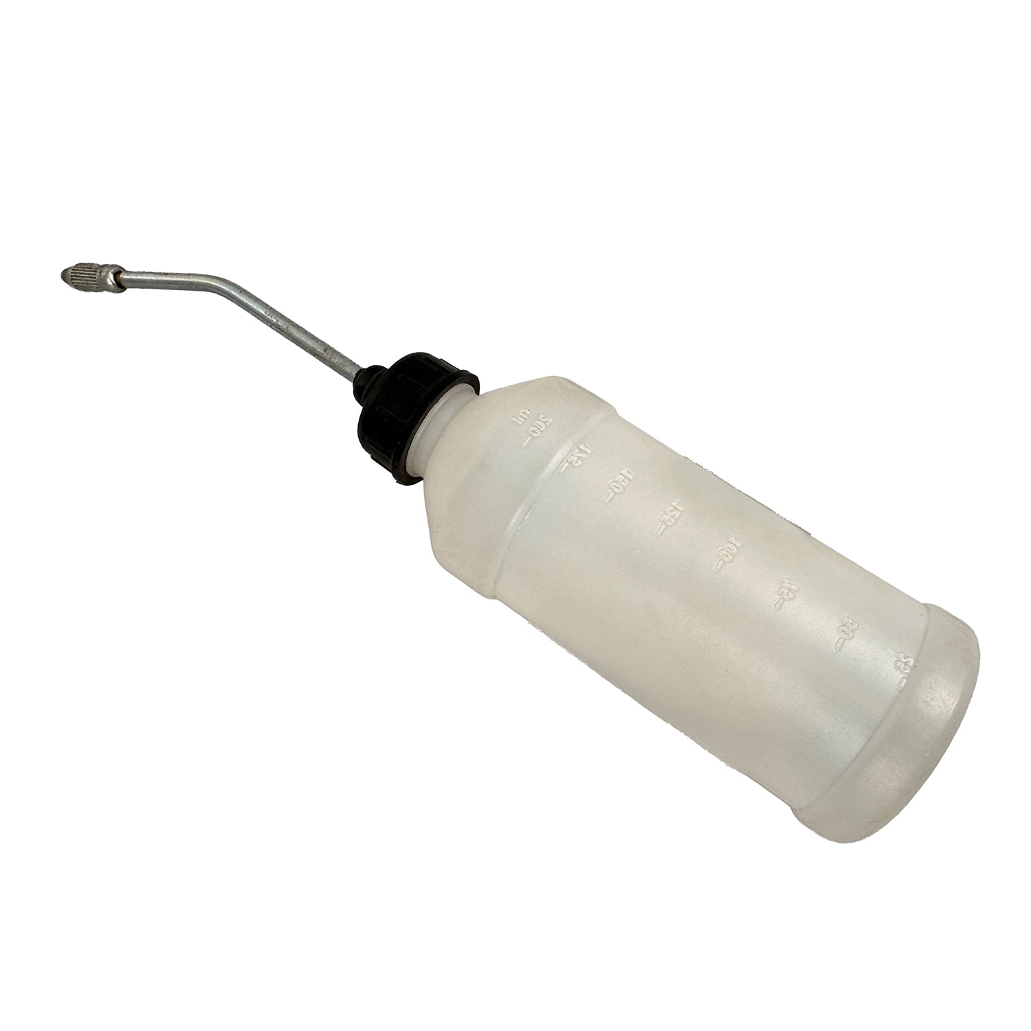 Лубрикатор с резервоар 215 мл