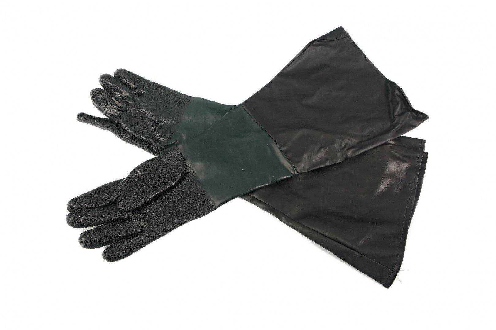 Защитни ръкавици за пясъкоструене SBC 30