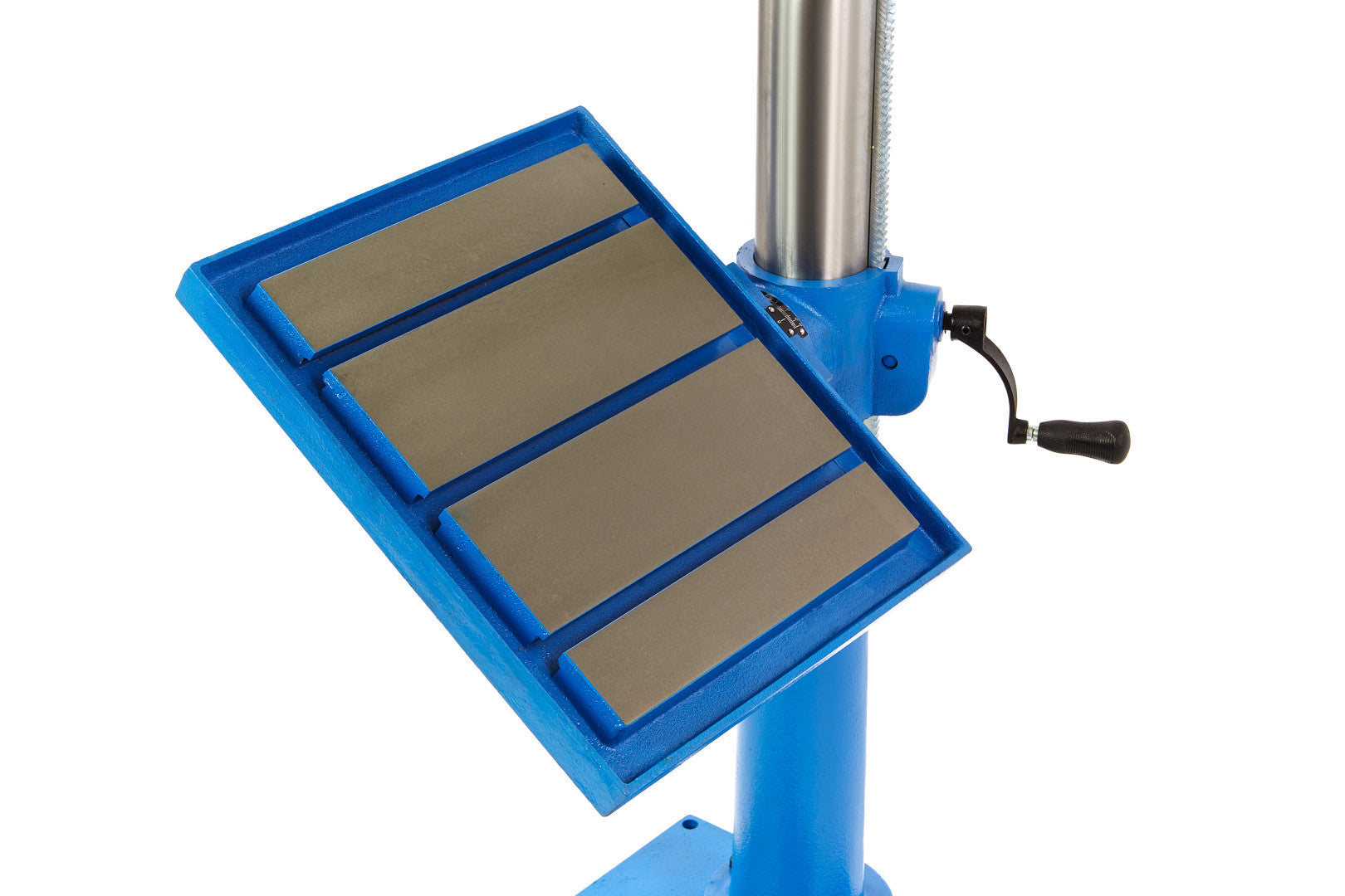 Колонна бормашина с цифров дисплей 400V