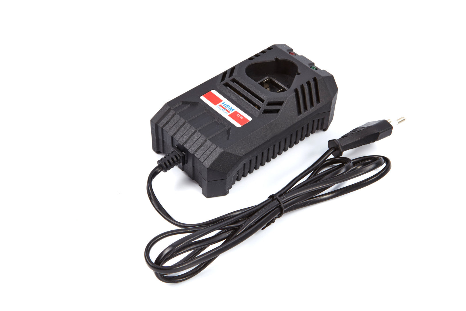 Машина за полиране с акумулатор 75 мм 0.8 W 1.5 Ah с аксесоари HBM MACHINES