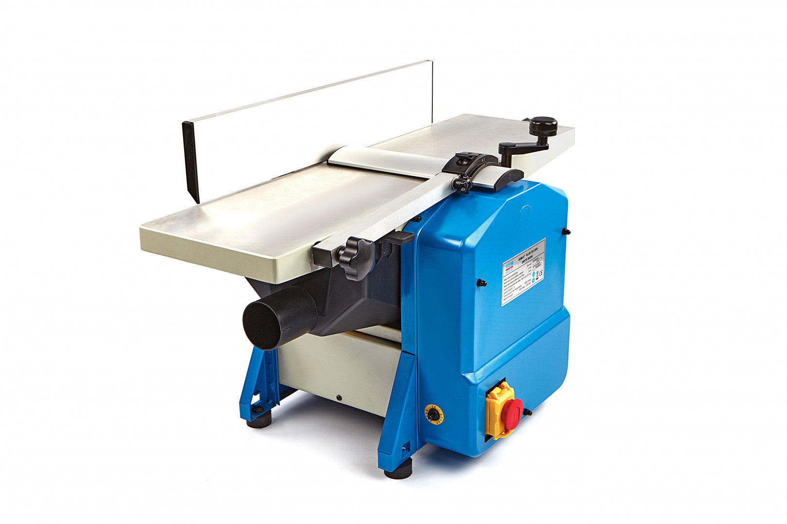 Абрихт 8" 1250W 1.5CP 8000RPM