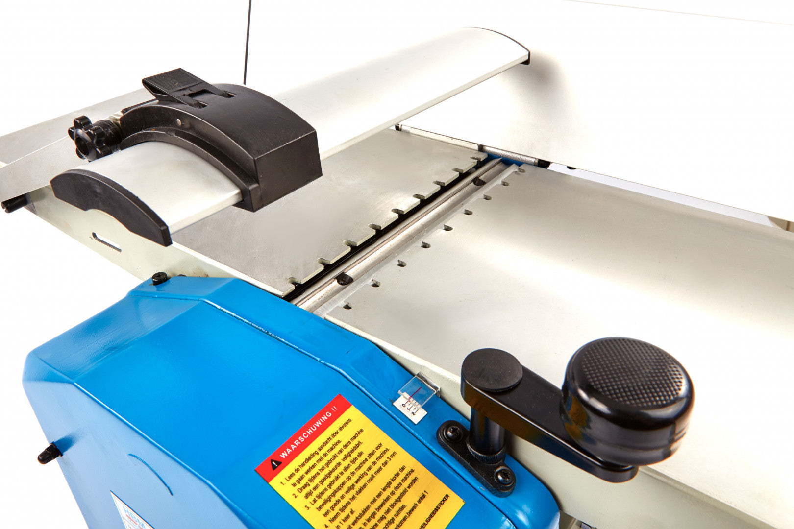 Абрихт 8" 1250W 1.5CP 8000RPM