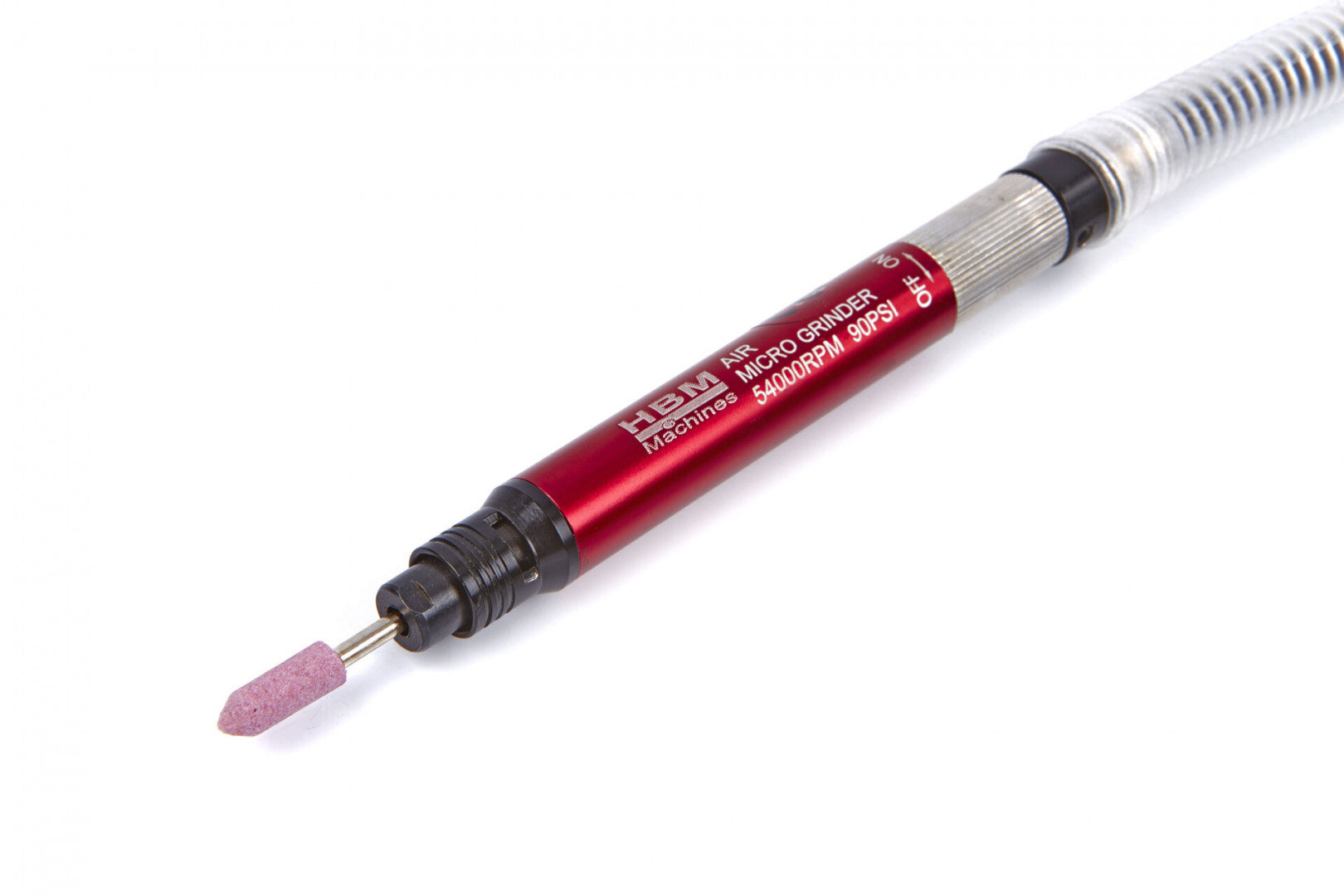 Пневматичен мини шлайф