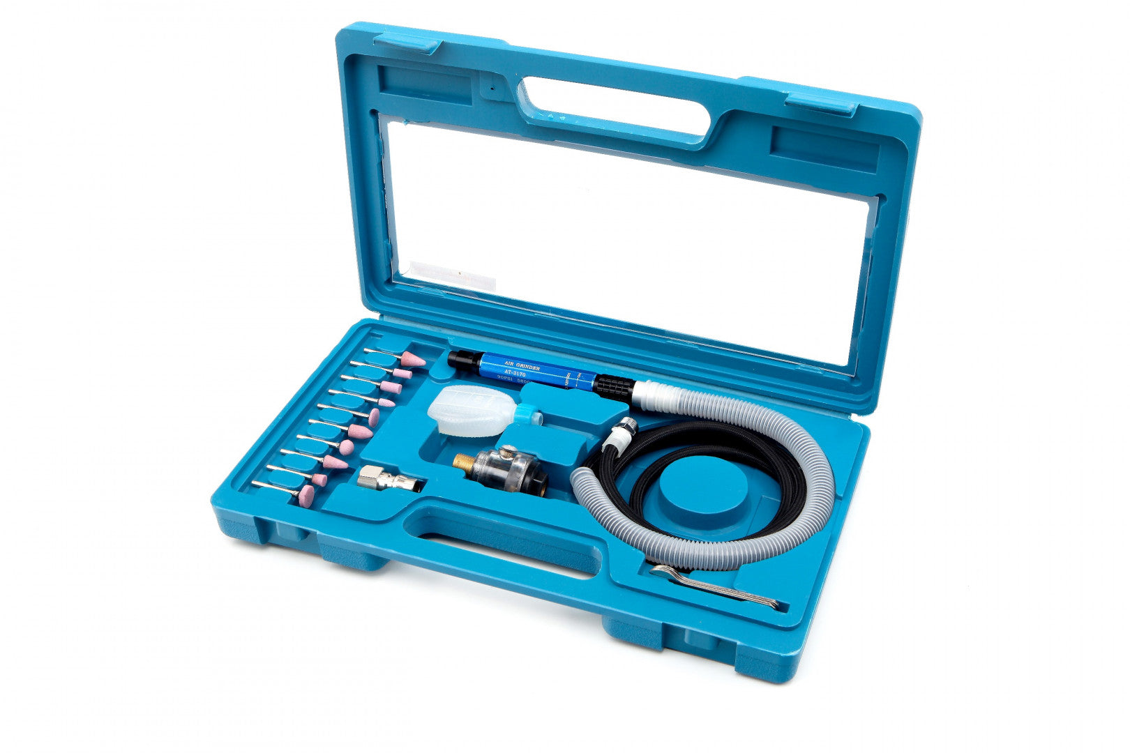 Пневматичен мини шлайф