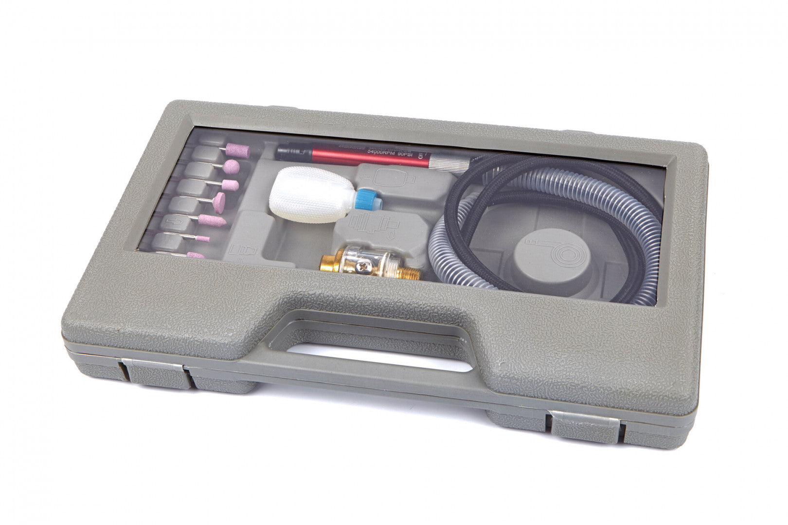 Пневматичен мини шлайф