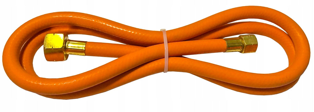 Газова горелка с 3 дюзи