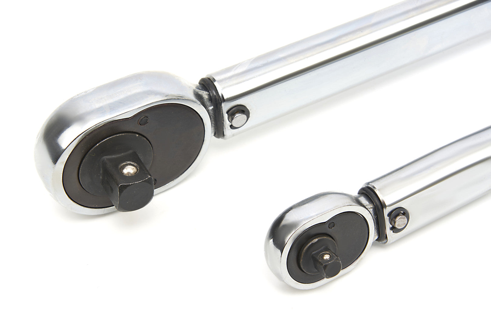 Комплект динамометрични ключове от 2 - 210Nm HBM