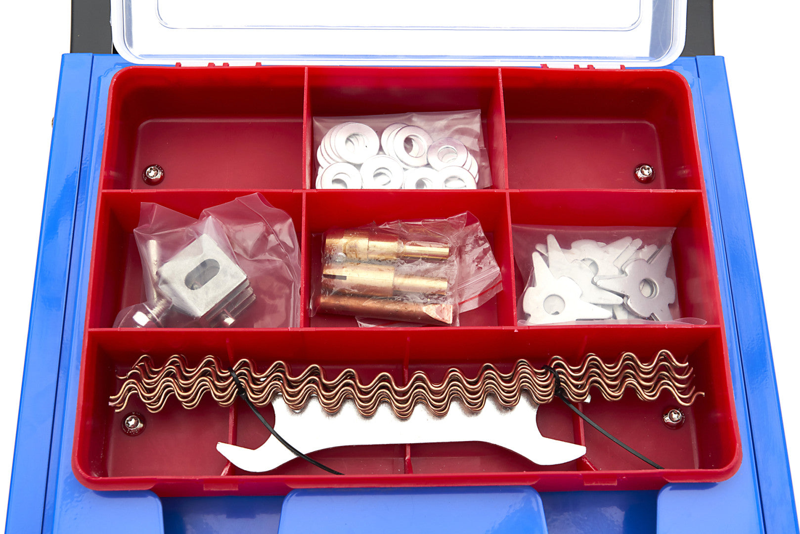 Тенекеджийски уред за изправяне на ламарина, дигитален спотер 3850A HBM