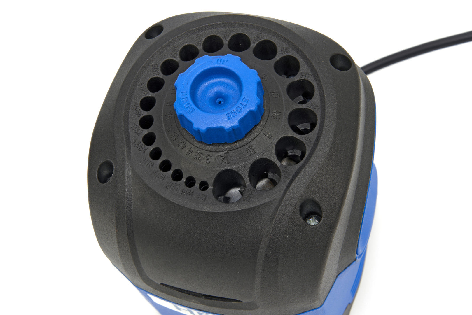 Машина за наточване на свредла 3-10 мм HBM