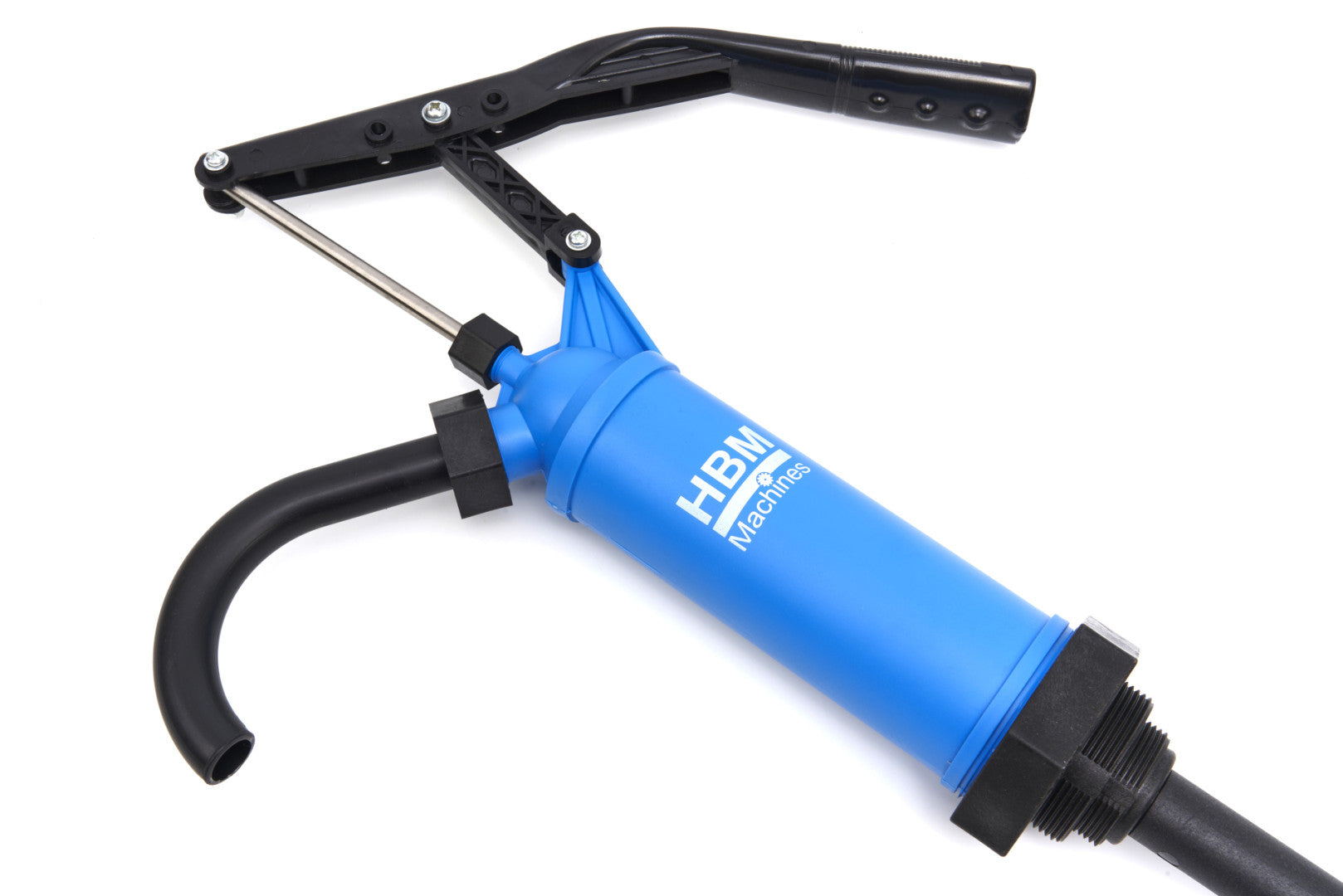 Ръчна помпа за варели 20-200 л HBM