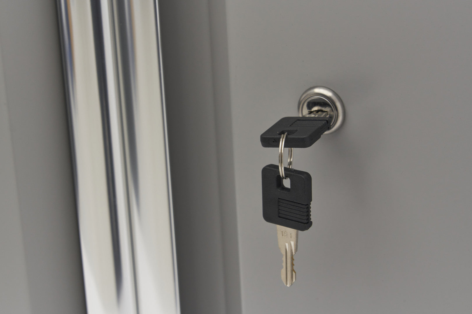 Мивка за автосервиз HBM