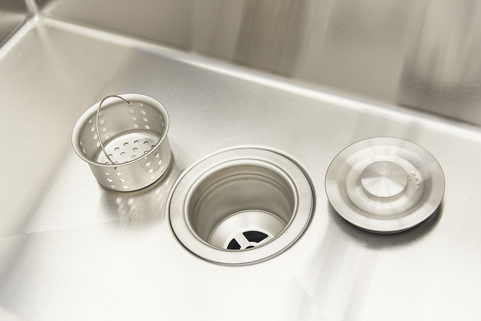 Мивка за автосервиз HBM