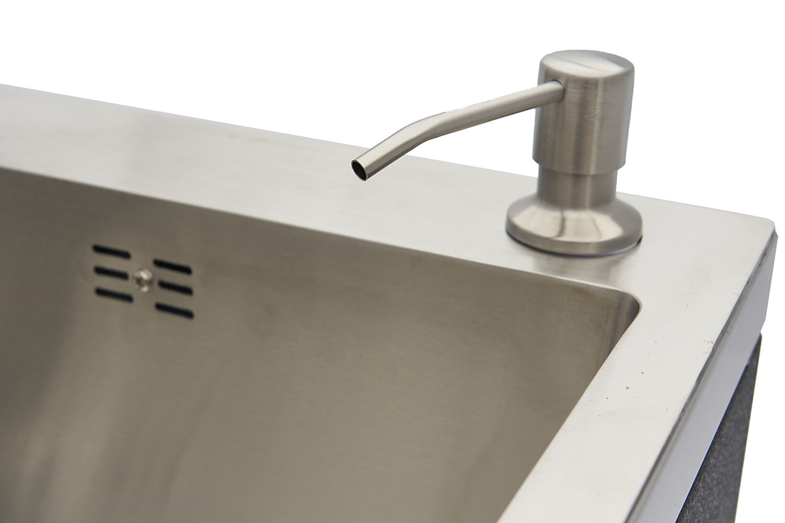 Мивка за автосервиз HBM