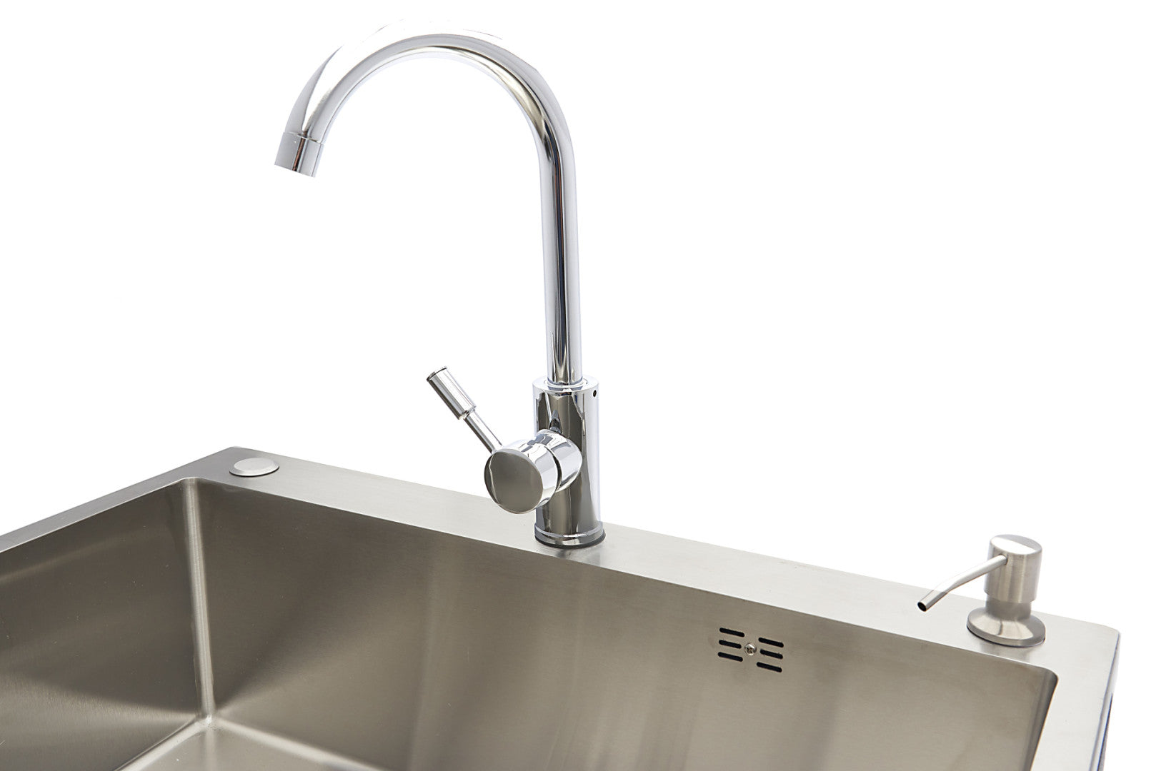 Мивка за автосервиз HBM