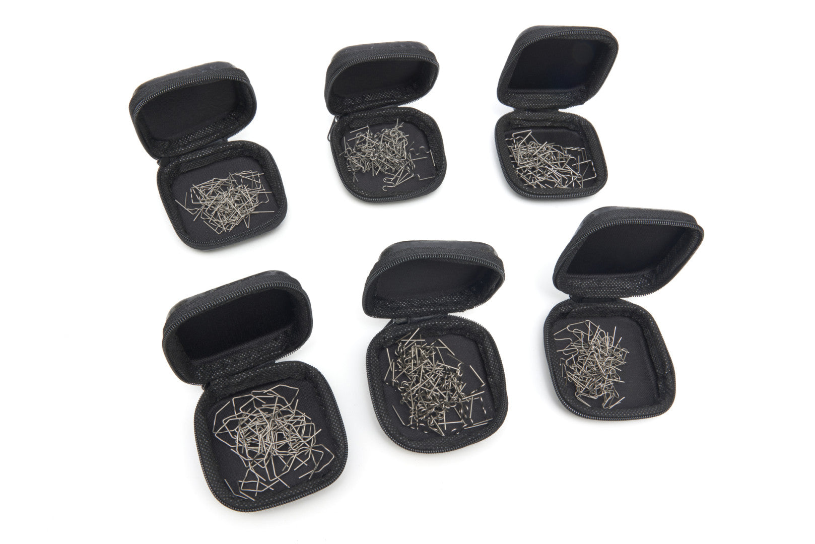 Пистолет за лепене и поправяне на пластмаса, с аксесоари HBM 75W