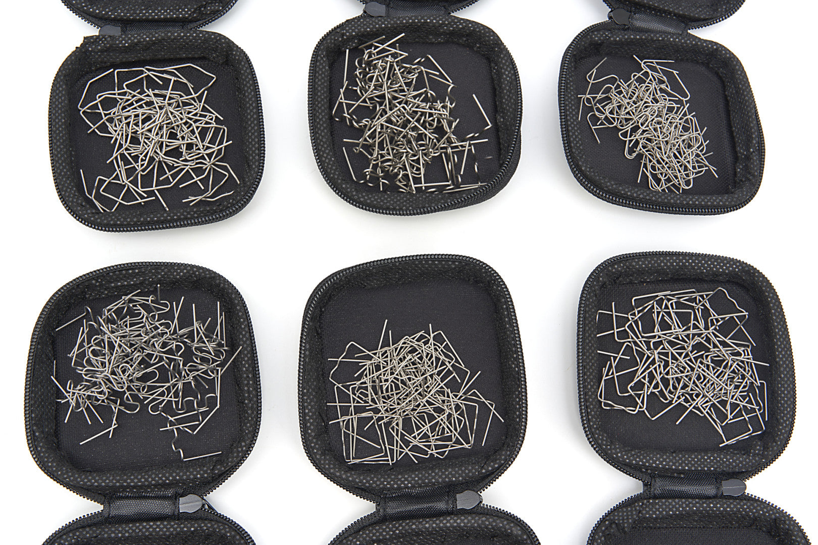 Пистолет за лепене и поправяне на пластмаса, с аксесоари HBM 75W